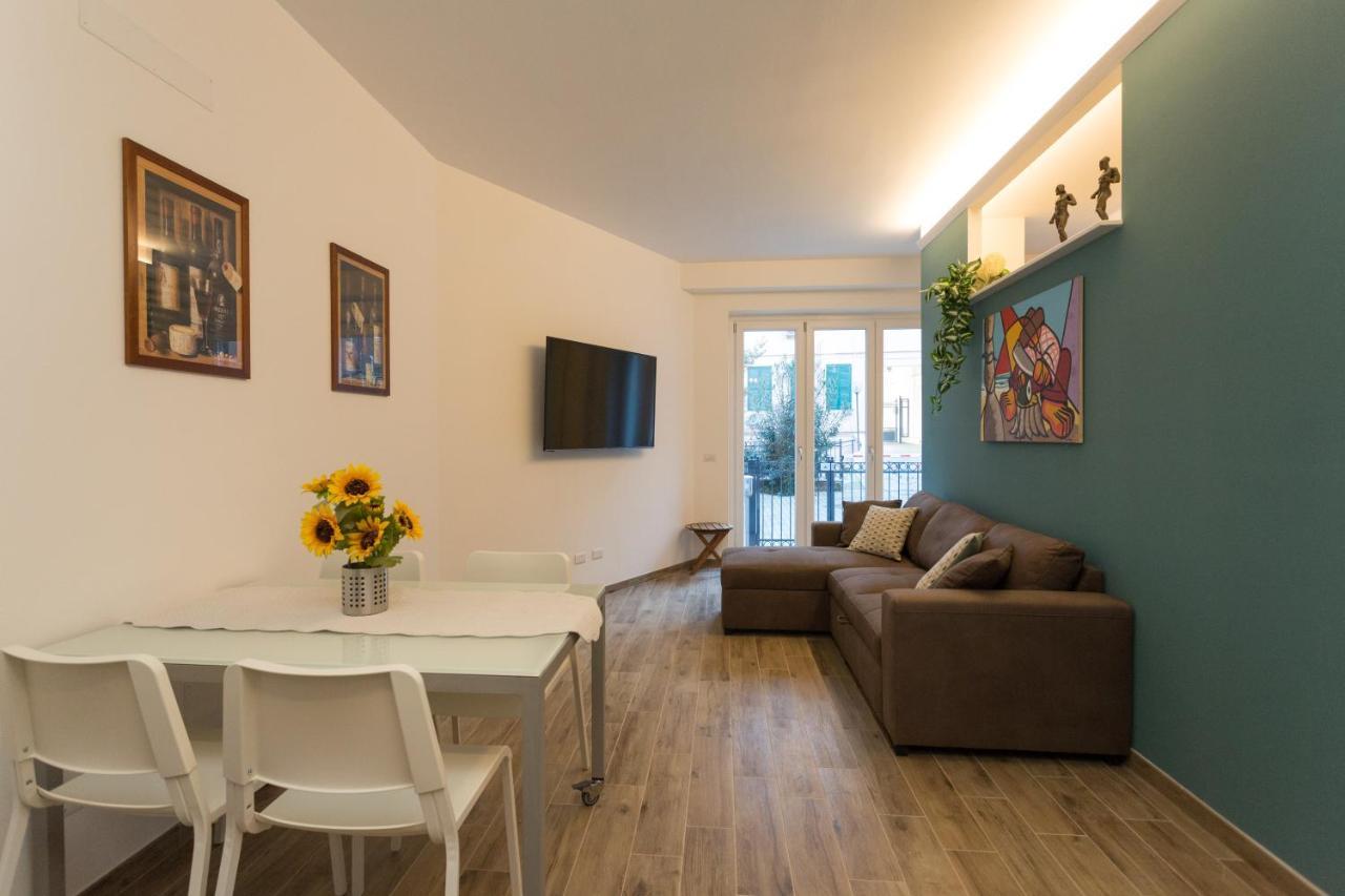 Casa Luna Al Pigneto Apartamento Roma